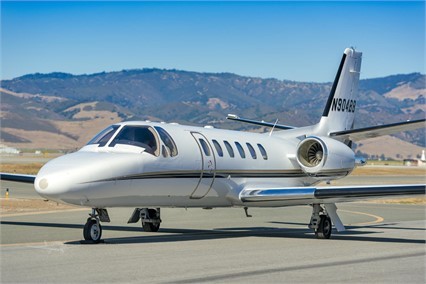 Image of tail N904BB