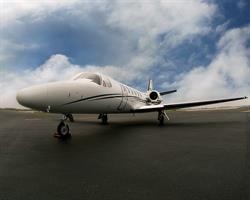 Image of tail N531TH
