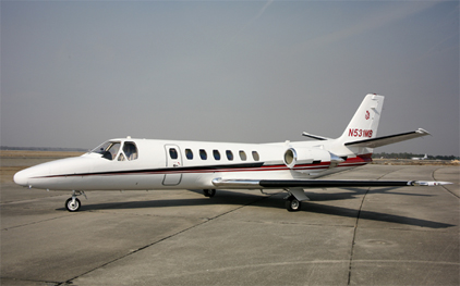 Image of tail N625WA