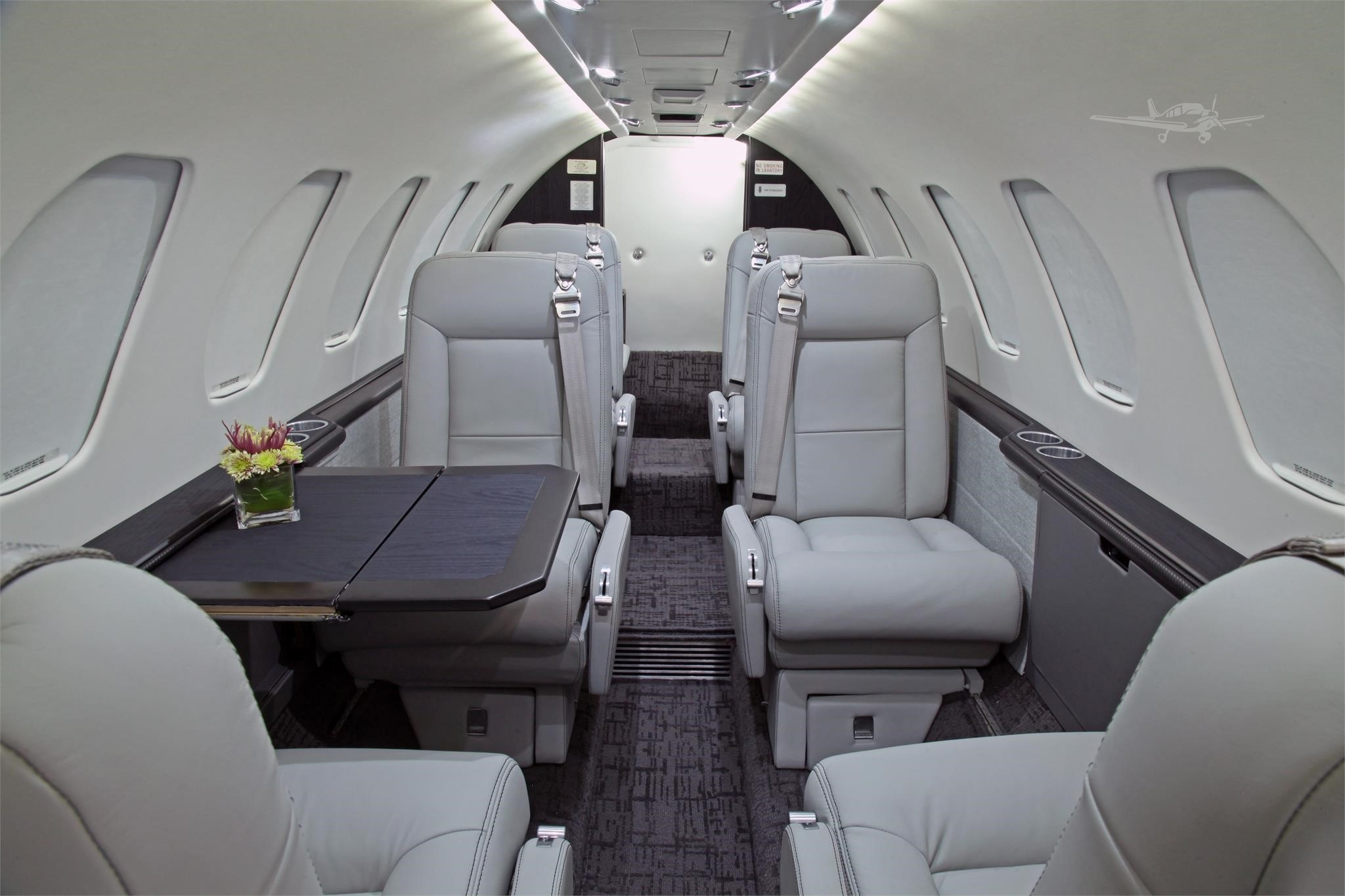 Aircraft Image for N208VP