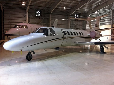 Image of tail N350WC