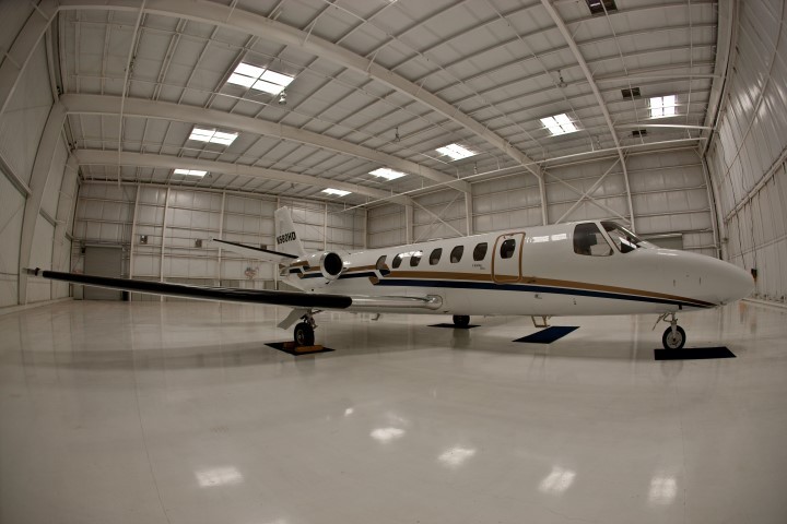 Image of tail N506RW