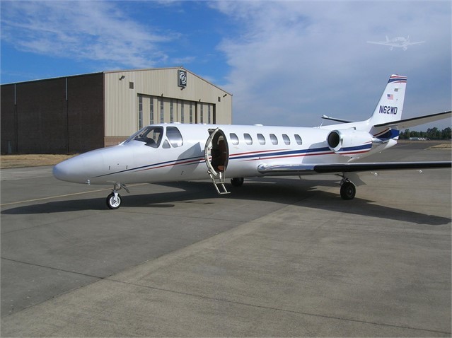 Image of tail N816SH