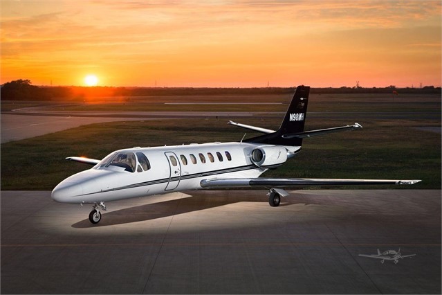 Image of tail N814SH