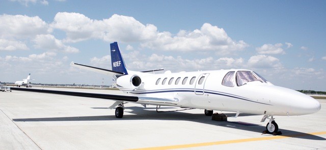 Image of tail N83HA