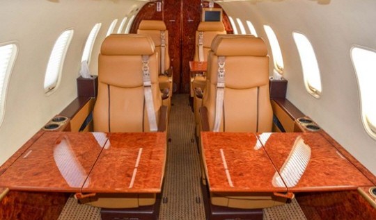 Aircraft Image for N63DZ