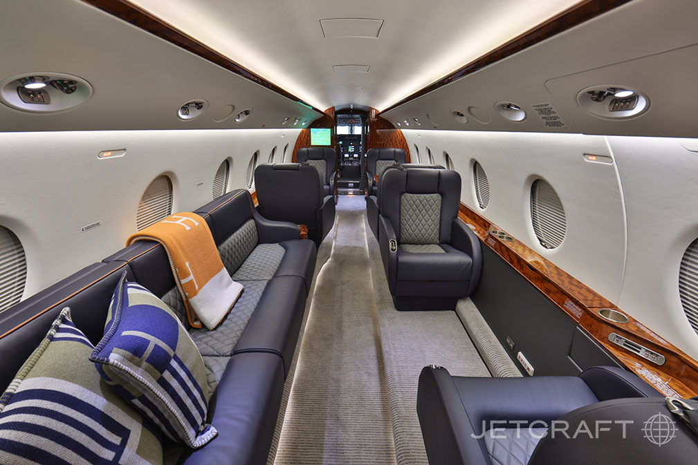 Aircraft Image for N173JM