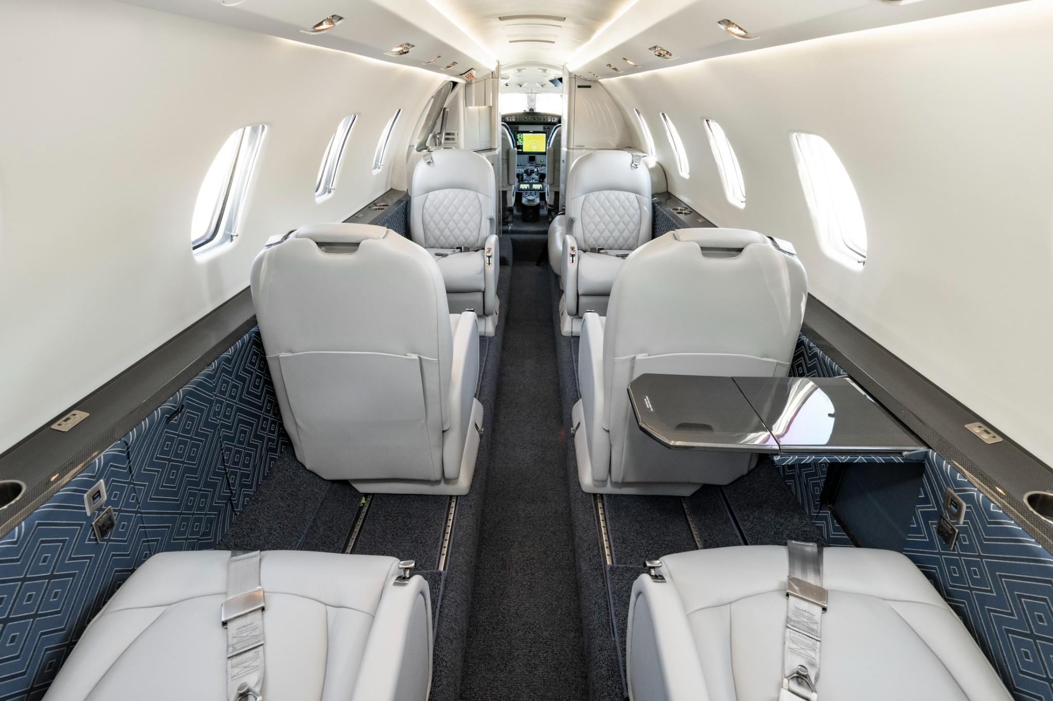 Aircraft Image for N872JS