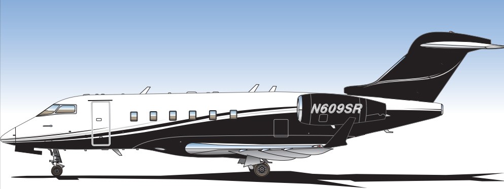 Image of tail N256WB