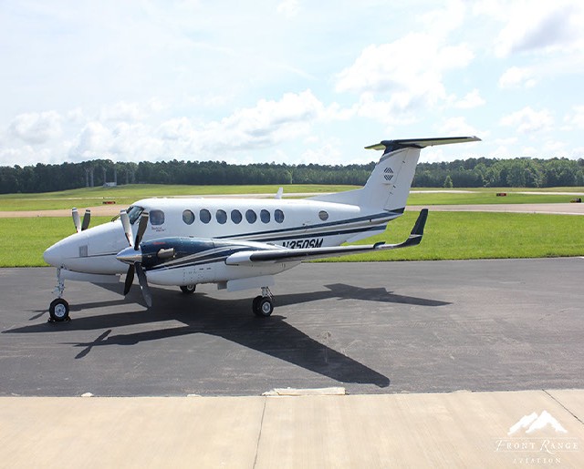 Image of tail N350SM