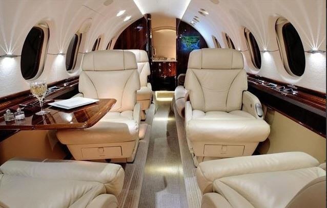 N222KU Hawker 850XP | Virtual Hangar