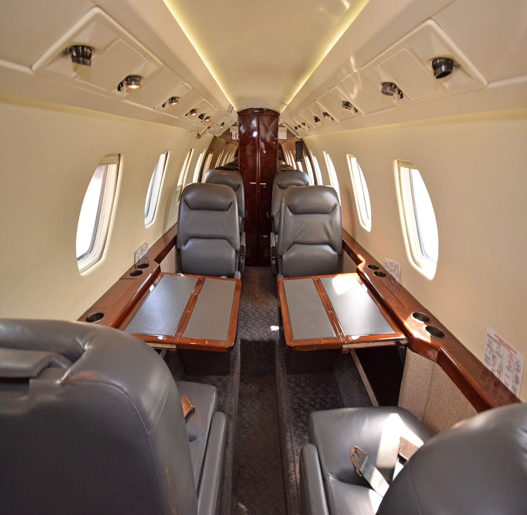 Aircraft Image for N611AT