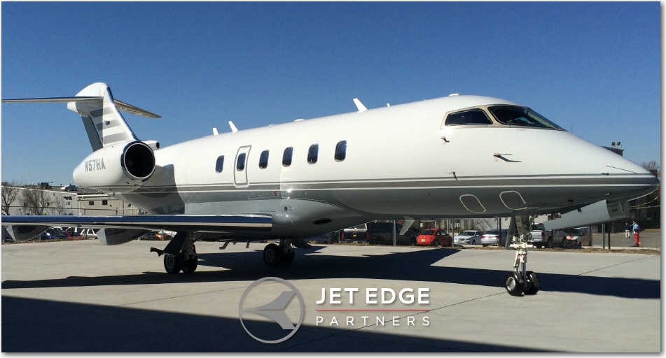 Image of tail N300JE