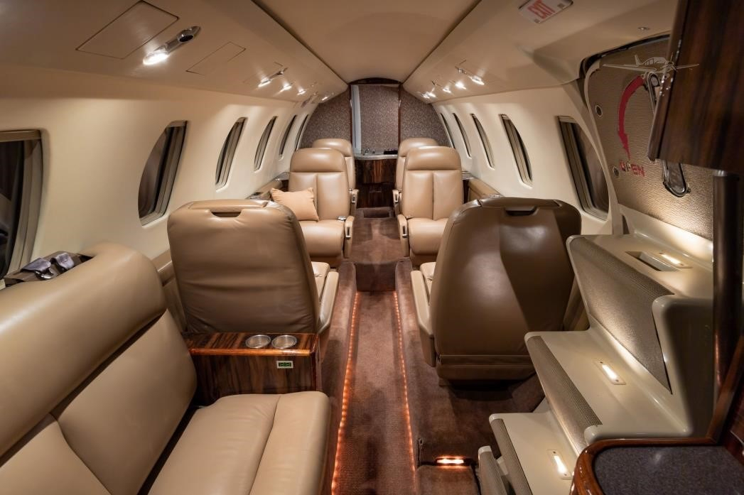 Aircraft Image for N650W