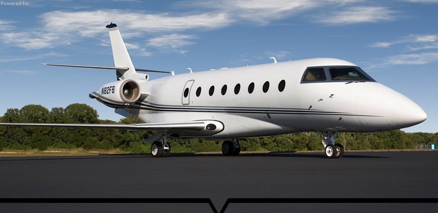 Image of tail N710RH