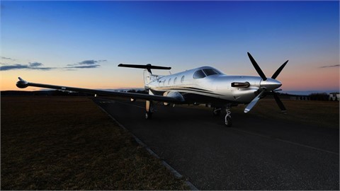 Image of tail N728LM