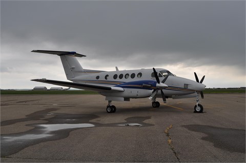 Image of tail N607FJ