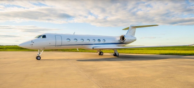 Image of tail N508CK