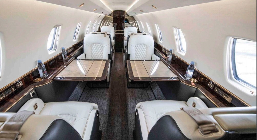 Aircraft Image for N688LB