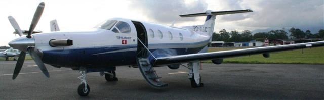 Image of tail N641AT