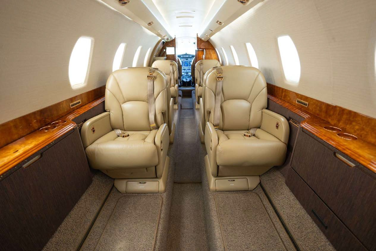 Aircraft Image for N621FP