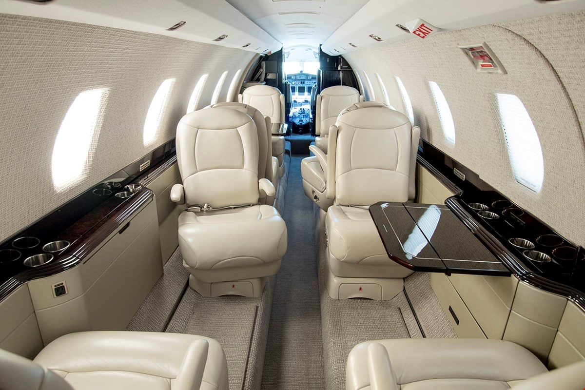 Aircraft Image for N106PC