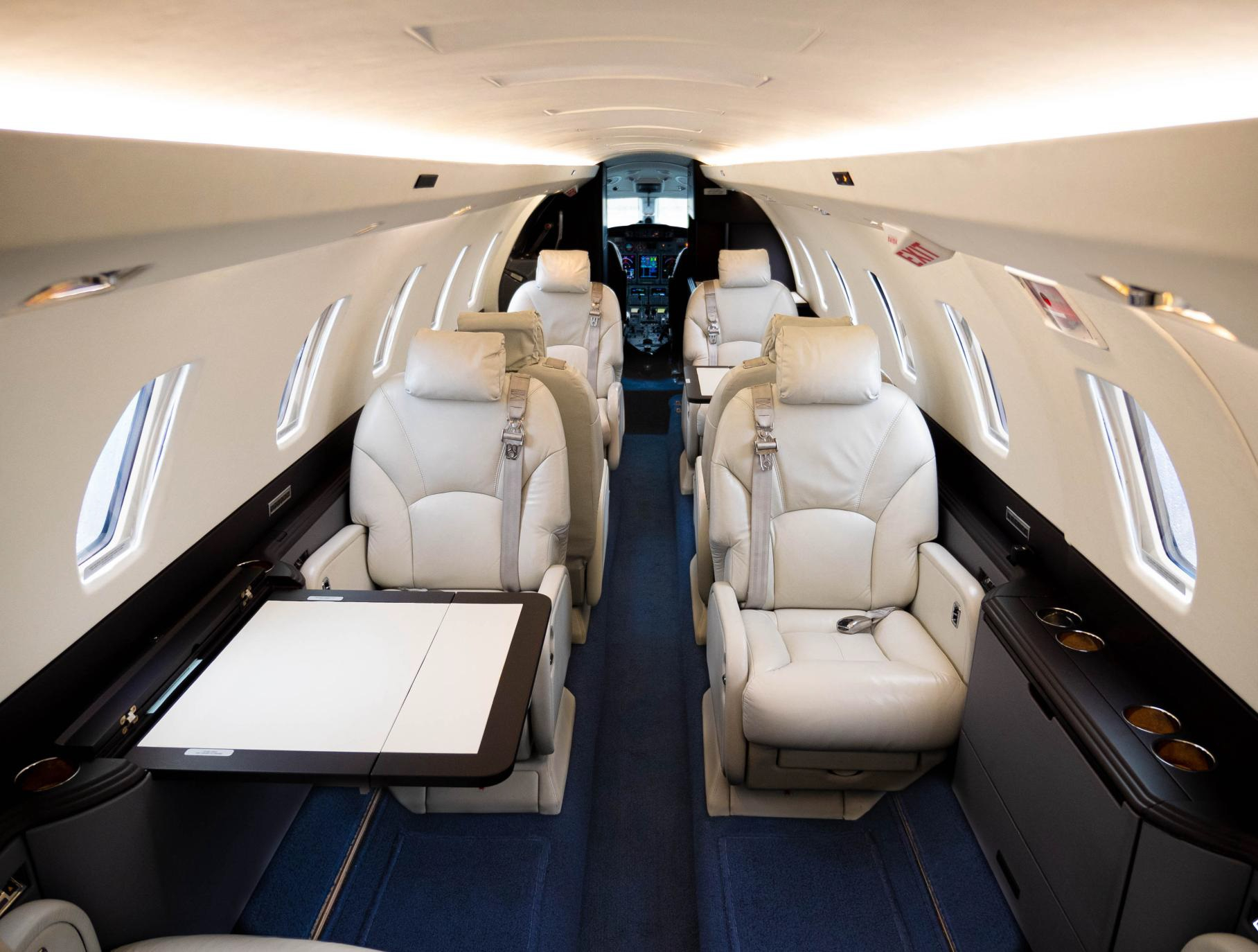 Aircraft Image for N222BD