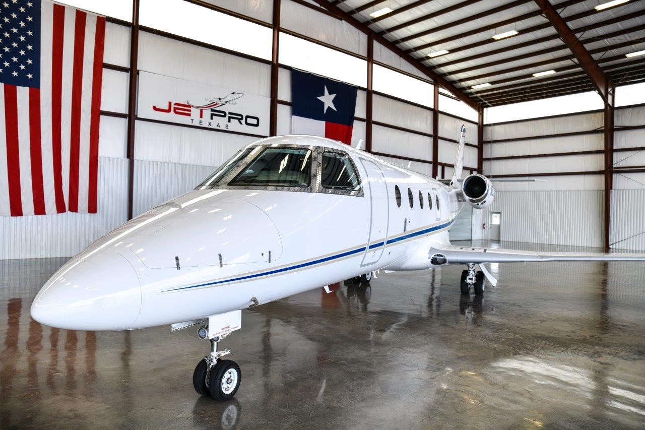 Image of tail N705AK