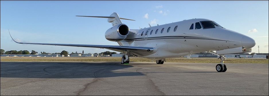 Image of tail N51GB