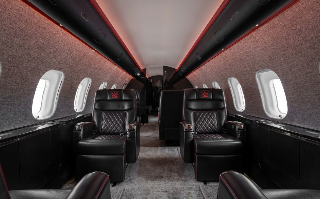 Aircraft Image for N247WE