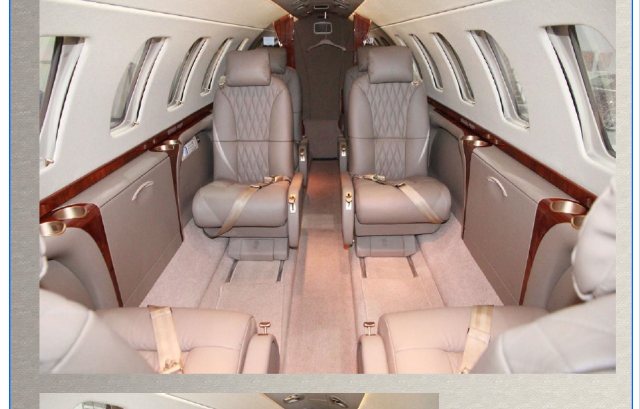 Aircraft Image for N981AM