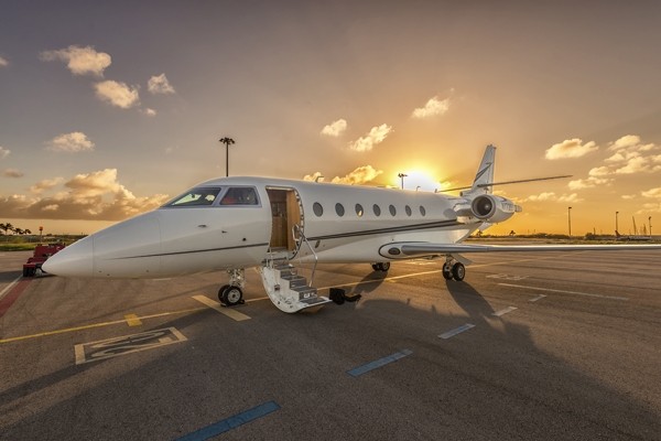 Image of tail N172EX