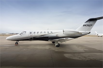 Image of tail N785JS