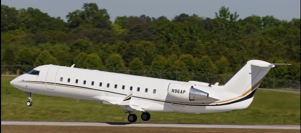 Image of tail N703SA