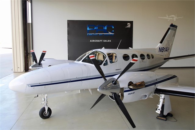 Image of tail N645SB