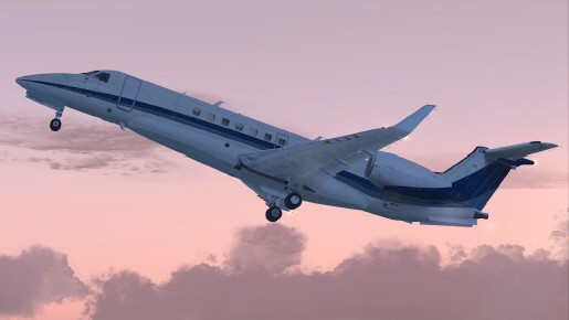 Image of tail N909TT