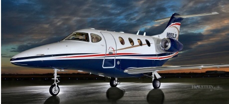 Image of tail N950JK