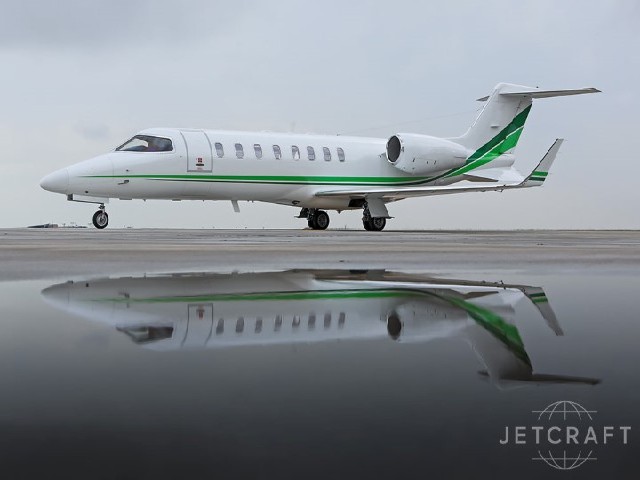 Image of tail N296JA