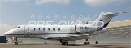 Image of tail N553FX