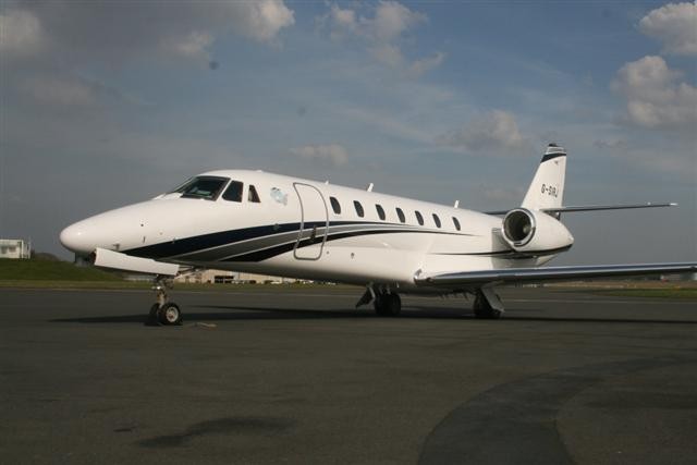 Image of tail N997C