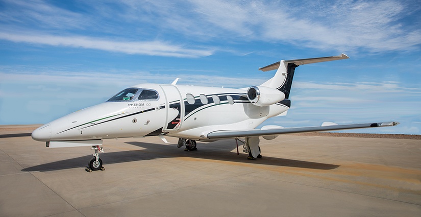 Image of tail N421AJ