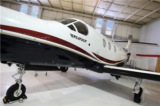 Image of tail N291DT