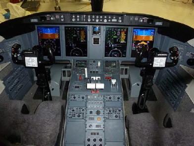 Image of tail N630AR