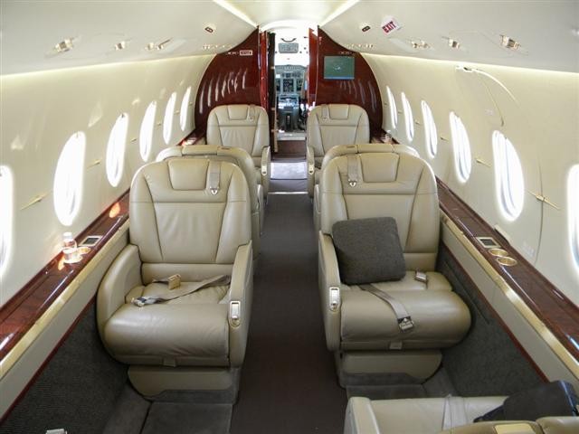 Aircraft Image for N360JE