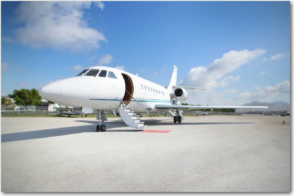 Image of tail N991CE