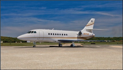 Image of tail N702NW