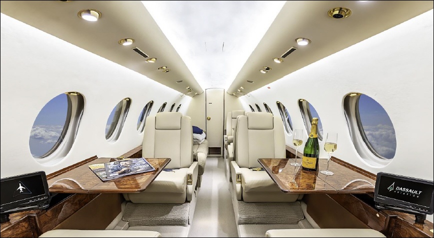 Aircraft Image for N654CP