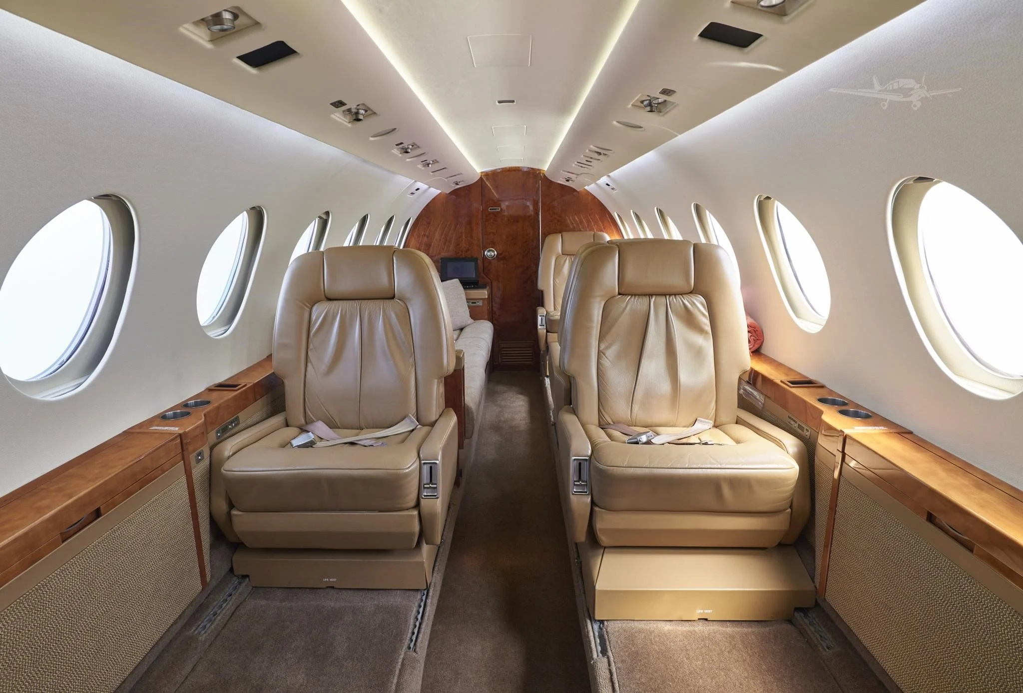 Aircraft Image for N526SM