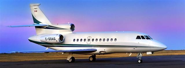 Image of tail N900EU