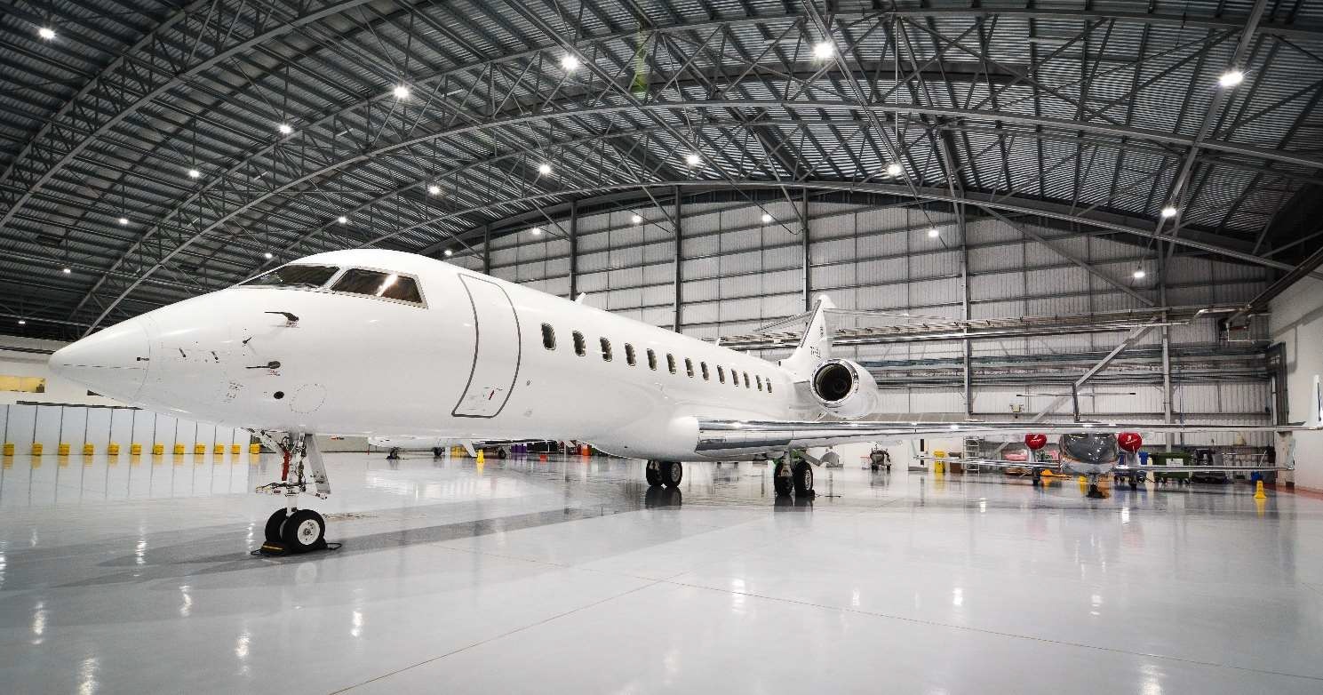 Image of tail T7-ELL
